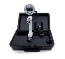 Load image into Gallery viewer, Saehan DHD-1 Digital Hand Grip Dynamometer
