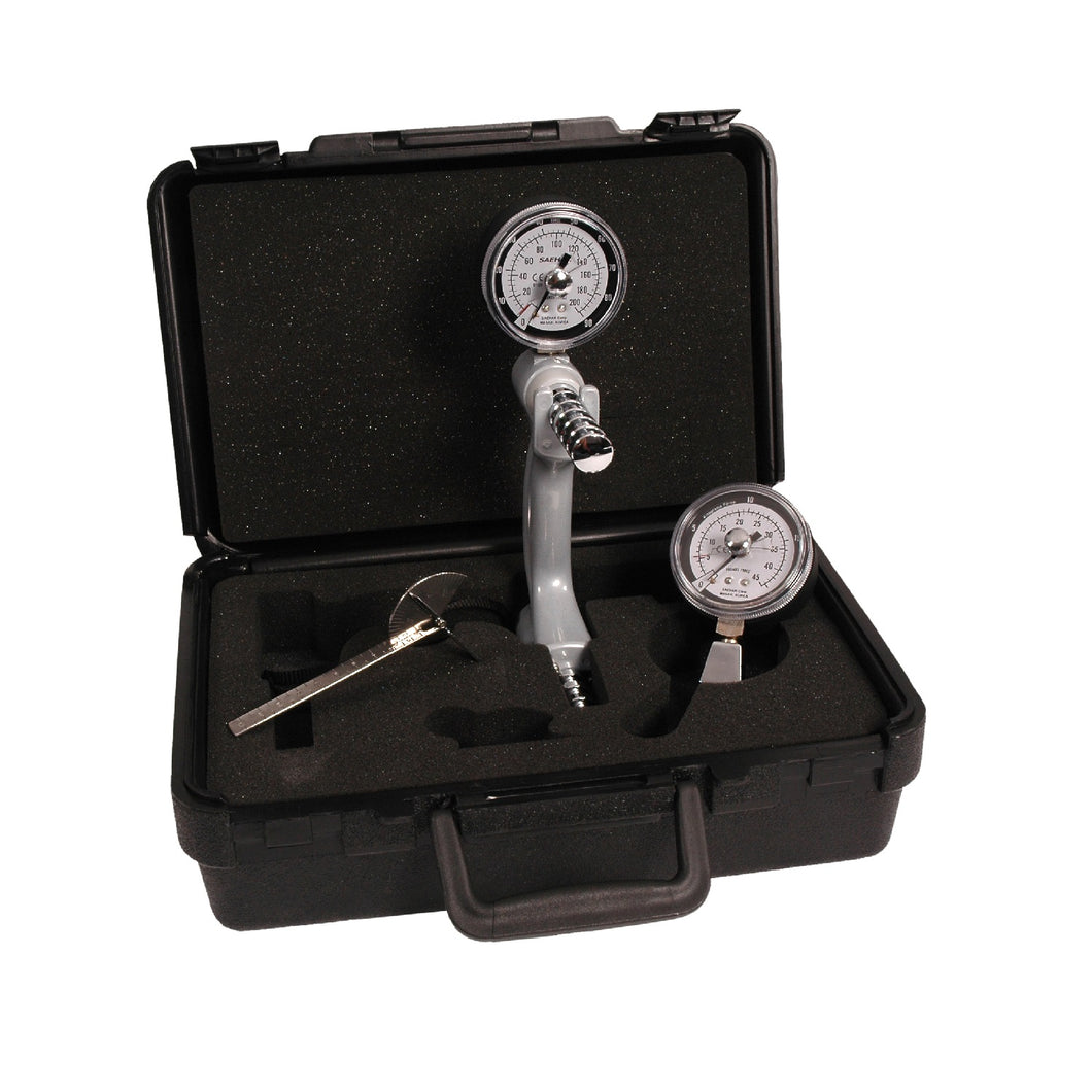 Saehan Hydraulic 3 Piece Hand Evaluation Kit