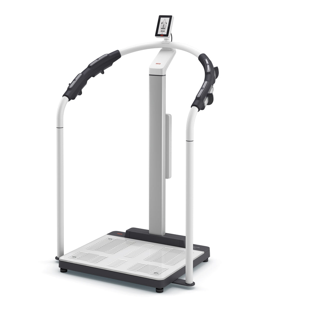 Seca mBCA 555 Medical Body Composition Analyser