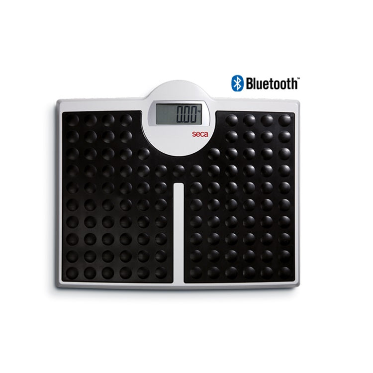 Seca 813BT Digital Floor Scales With Bluetooth (200kg/100g)