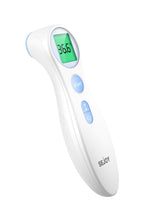 Load image into Gallery viewer, Sejoy Non Contact Infrared Forehead Thermometer
