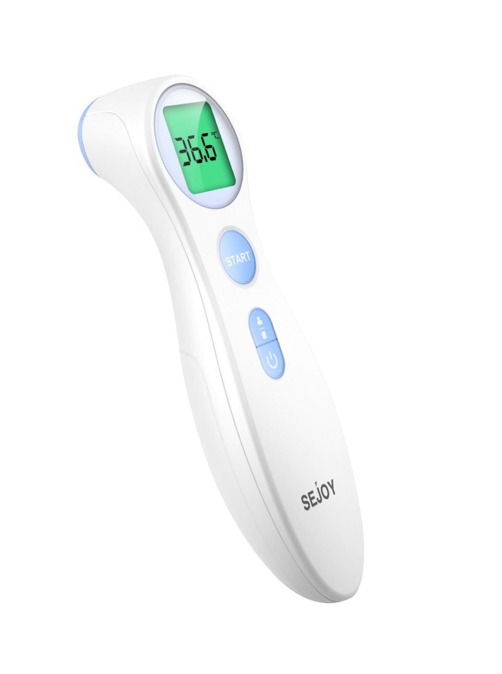 Sejoy Non Contact Infrared Forehead Thermometer