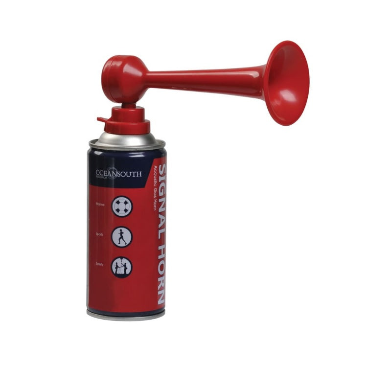 Signal Air Horn with Horn (380ml)