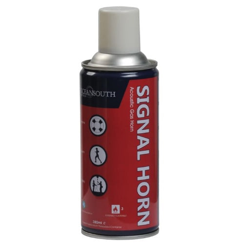 Replacement Can For Signal Air Horn 380ml