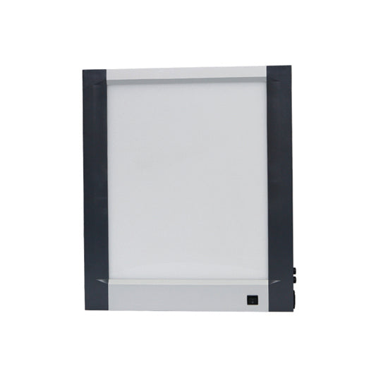 Slimline LCD X Ray Viewer Single Bay