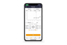 Load image into Gallery viewer, MIR Smart One Personal Peak Flow Meter With Smart App (PEF &amp; FEV1)
