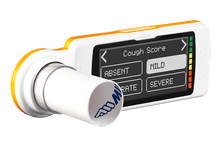 Load image into Gallery viewer, MIR Spirodoc Hand Held PC Spirometer With Touch Screen, Oximeter, 6 Minute Walk Test &amp; 24h SpO2 Holter
