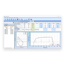 Load image into Gallery viewer, Vitalograph Alpha Desktop Spirometer With Printer &amp; Spirotrac 5 Software
