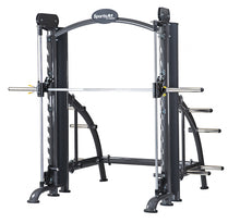 Load image into Gallery viewer, SportsArt A983 Commercial/Rehab Smith Machine
