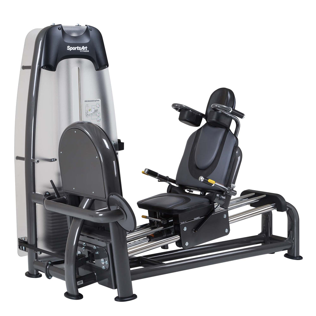 SportsArt DS956 Commercial/Rehab Multi Functional Leg Press