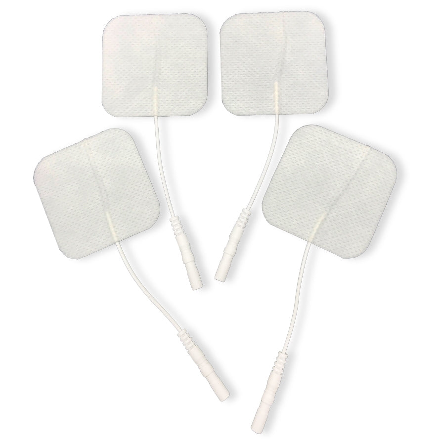 Generic Electrodes For TENS/EMS Machines