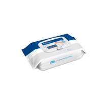 Load image into Gallery viewer, Hard Surface Anti Bacterial Wipes (Pouch of 60)
