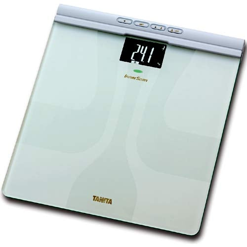 Tanita BC582 Slimline Body Composition Scale