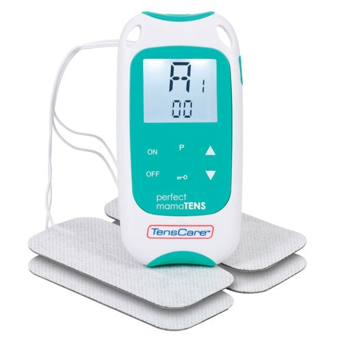 TensCare Perfect Mama Maternity & Labour TENS Machine