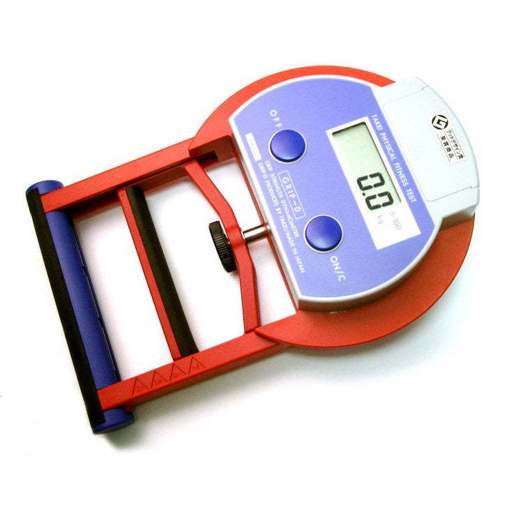 Takei Digital Hand Dynamometer