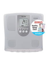 Load image into Gallery viewer, Tanita BC-541 Body Composition Scale
