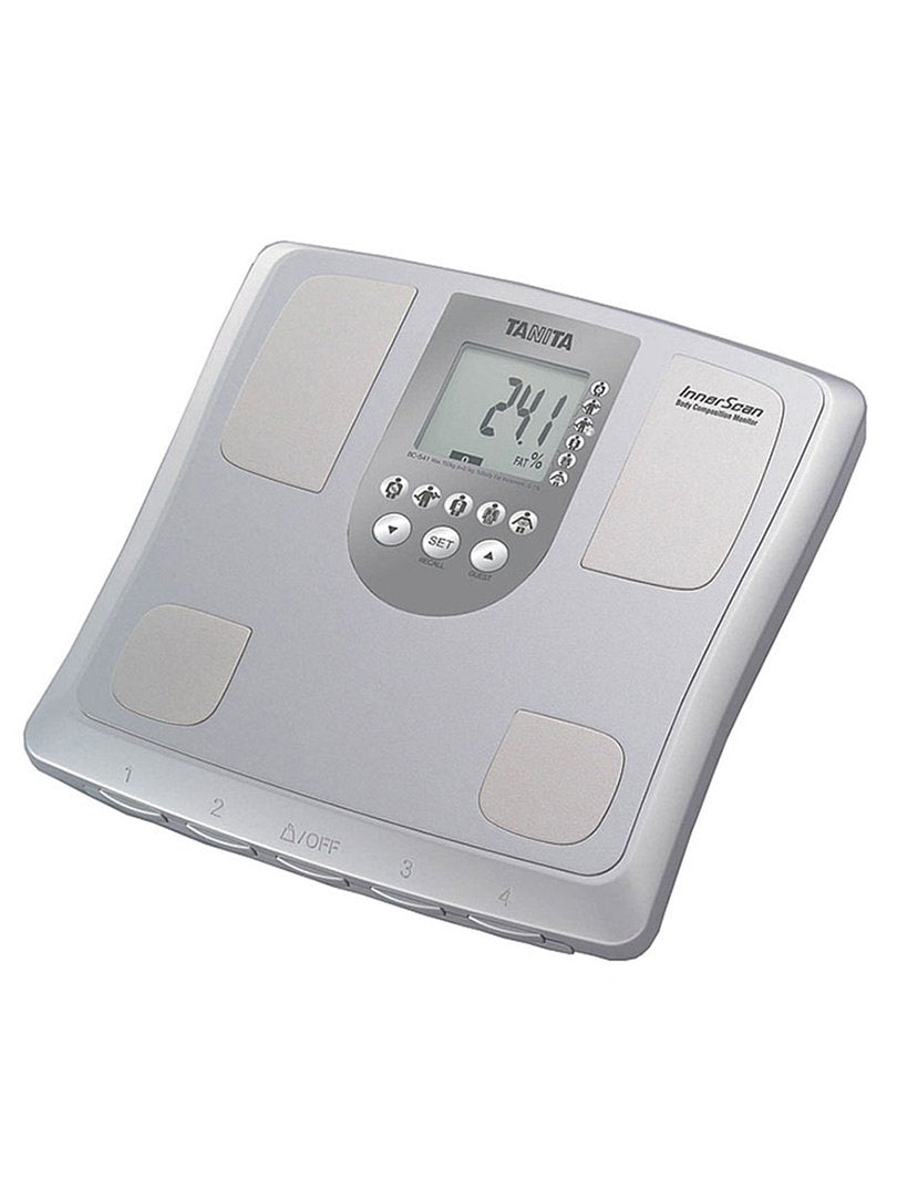 Tanita BC-541 Body Composition Scale