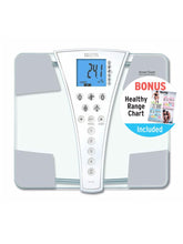 Load image into Gallery viewer, Tanita BC-587 Body Composition Scale
