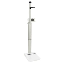 Load image into Gallery viewer, Tanita WB380 Professional Scale With Height Rod (300kg/100g)
