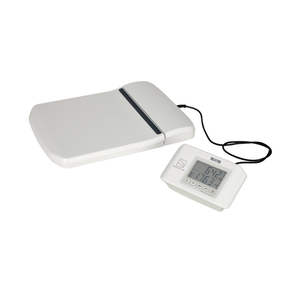 Tanita WB380S Professional Scale (300kg/100g)