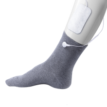 Load image into Gallery viewer, TensCare iSock Foot TENS Pain Relief Accessory
