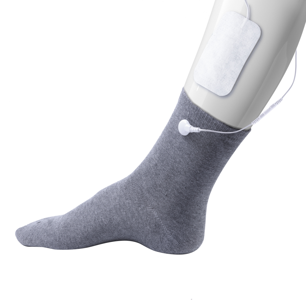 TensCare iSock Foot TENS Pain Relief Accessory