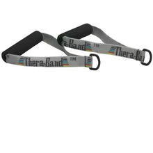 Load image into Gallery viewer, TheraBand Exercise, Wall &amp; Rehab Station Accessories
