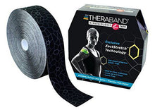 Load image into Gallery viewer, TheraBand Bulk Kinesiology Tape Rolls 31.5m x 5.1cm
