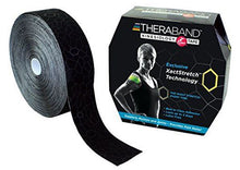 Load image into Gallery viewer, TheraBand Bulk Kinesiology Tape Rolls 31.5m x 5.1cm
