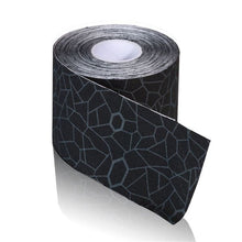 Load image into Gallery viewer, TheraBand Kinesiology Tape 5m Individual Rolls

