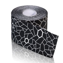 Load image into Gallery viewer, TheraBand Kinesiology Tape Pre Cut Rolls (20x Strips)
