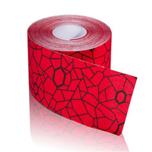 Load image into Gallery viewer, TheraBand Kinesiology Tape 5m Individual Rolls
