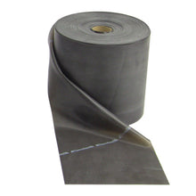 Load image into Gallery viewer, TheraBand Latex Free Bulk Resistance Band Rolls 22m Special Heavy Black
