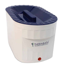 Load image into Gallery viewer, Therabath Professional Paraffin Wax Bath TB7
