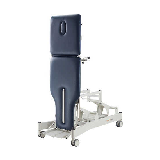 Pacific Medical 2 Section Electric Tilt Table
