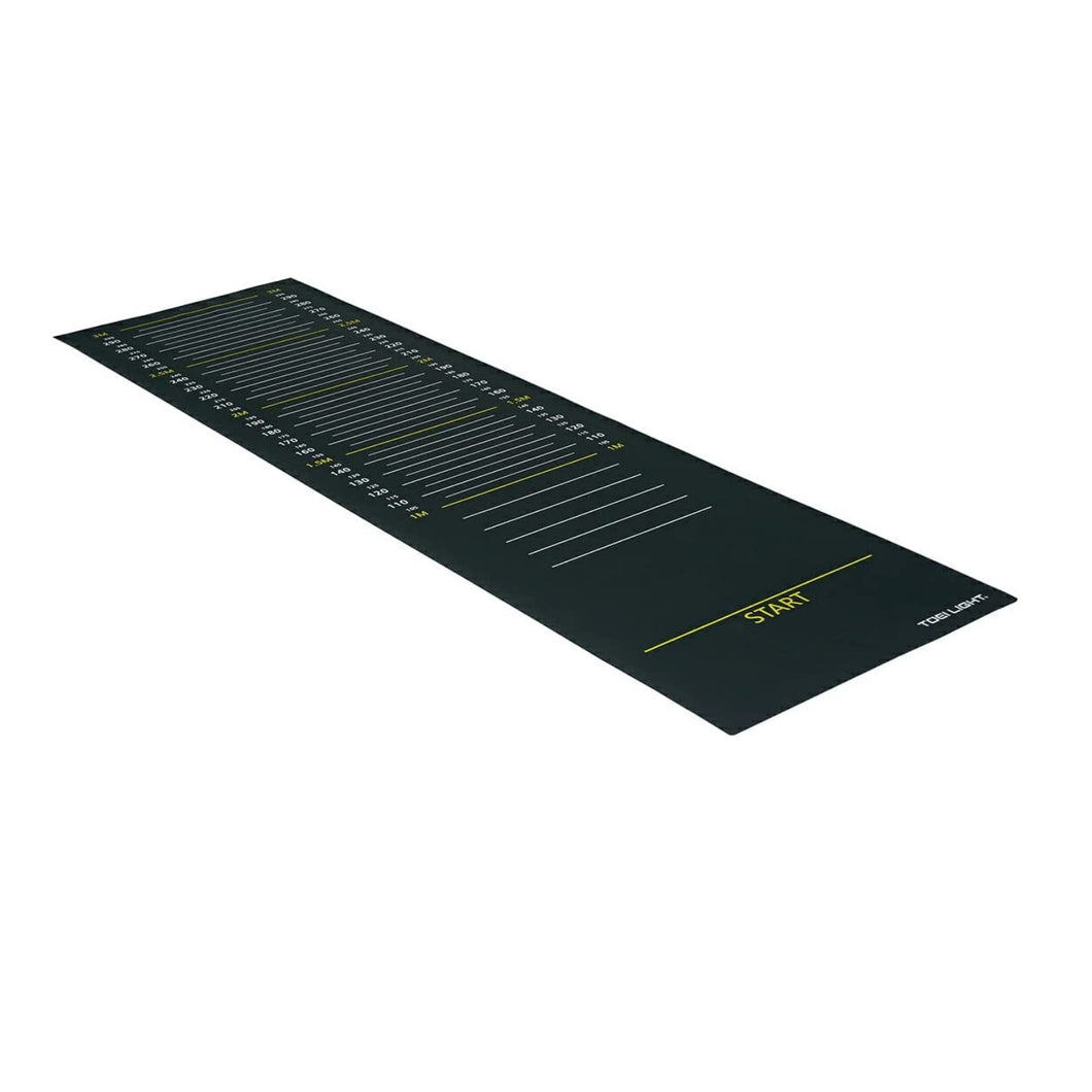 3M Standing Broad Jump Mat Heavy Duty (50cm-3m)