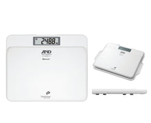 Load image into Gallery viewer, A&amp;D Medical UC-355 Precision Health Scale (250kg/100g)
