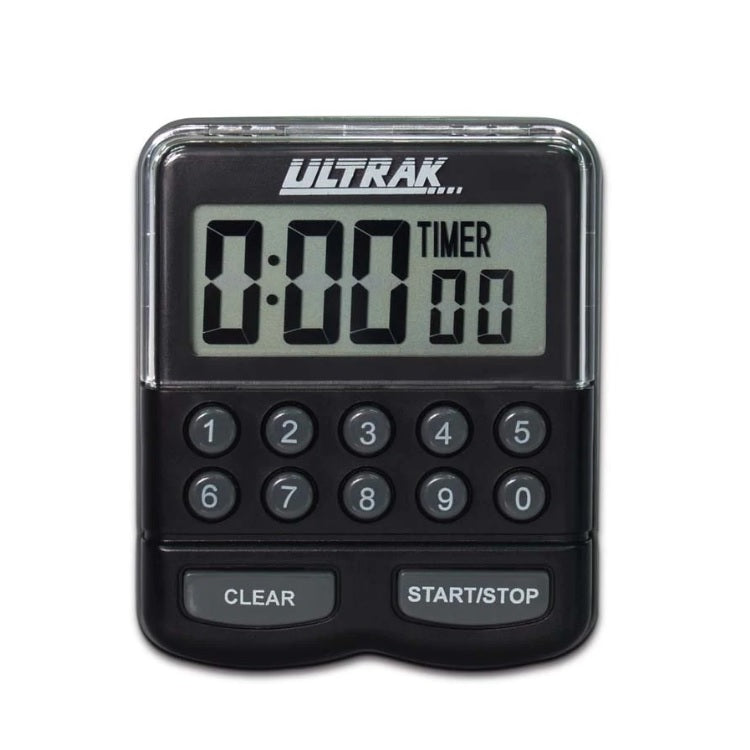 Count Up Devices Ultrak T3 Count Down & Count Up Timer – HMGDirect