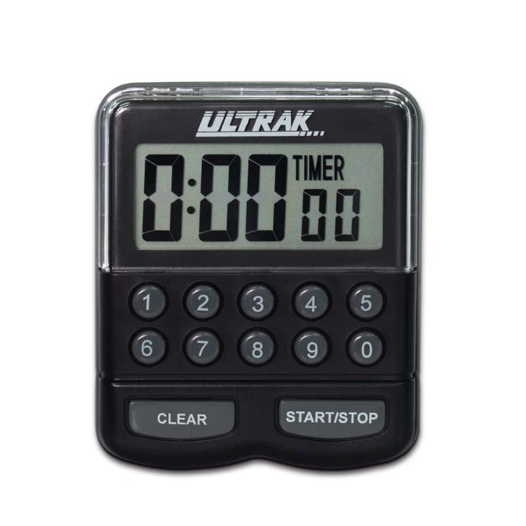 Ultrak T3 Count Down & Count Up Timer