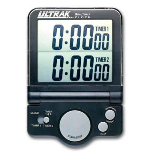Ultrak T4 Jumbo Dual Timer