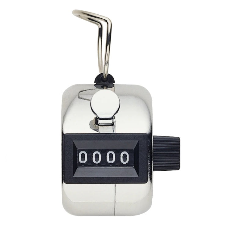 Tally Counter