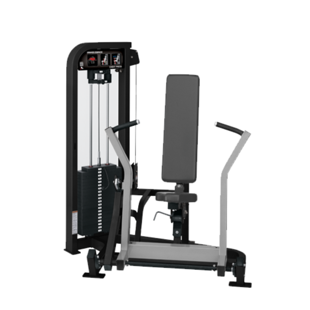 Hammer Strength Select Chest Press