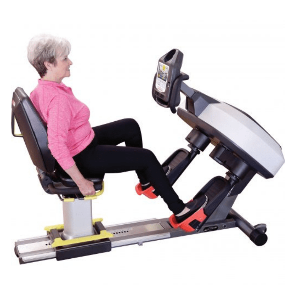 SCIFIT Latitude™ | Lateral Stability Trainer