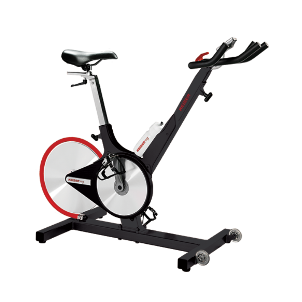 Keiser M3i Lite Indoor Cycle