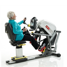 Load image into Gallery viewer, SCIFIT StepOne Recumbent Stepper
