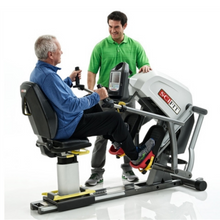 Load image into Gallery viewer, SCIFIT StepOne Recumbent Stepper
