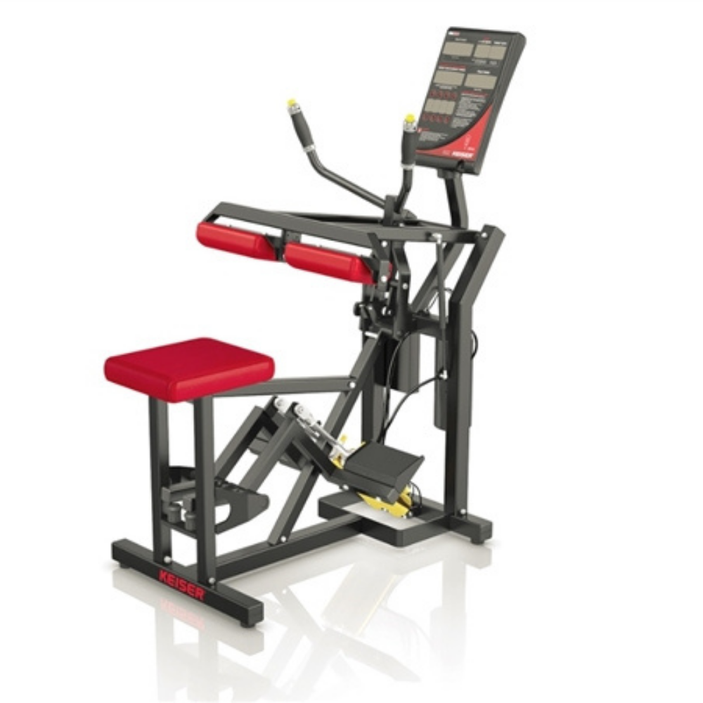 Keiser A300 Seated Calf