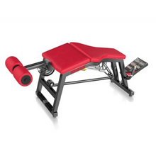 Load image into Gallery viewer, Keiser A300 Leg Curl Pro Machine (Unilateral)
