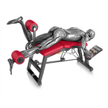 Load image into Gallery viewer, Keiser A300 Leg Curl Pro Machine (Unilateral)
