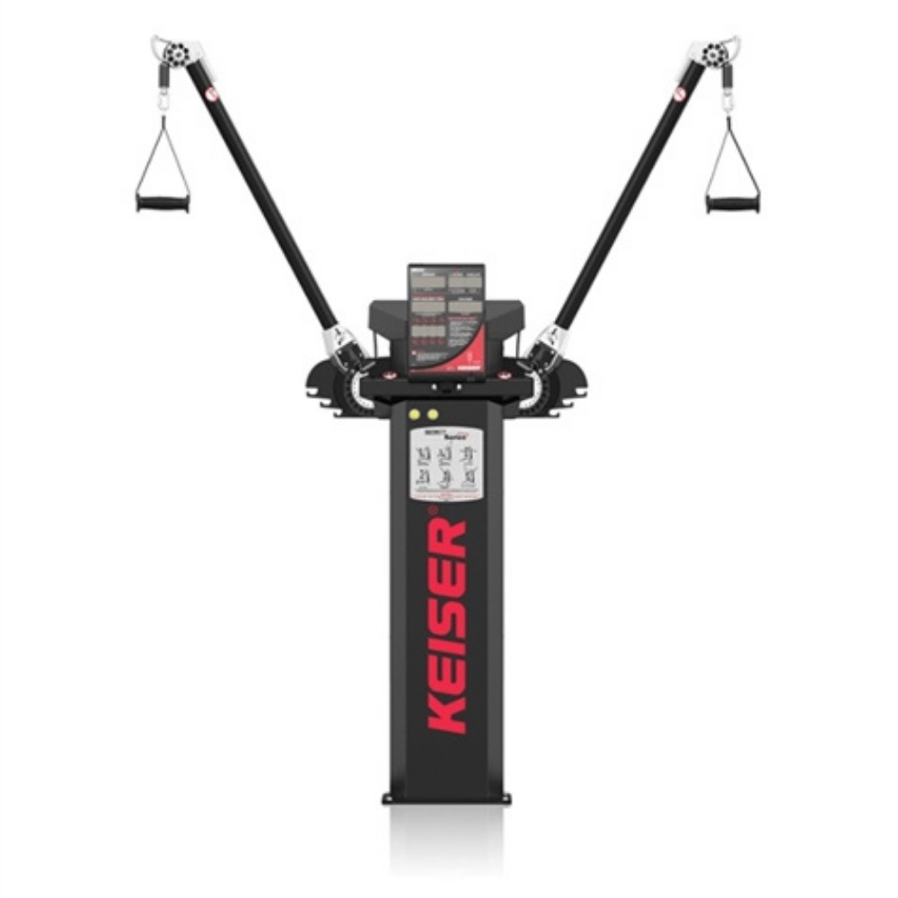 Keiser Infinity Functional Trainer